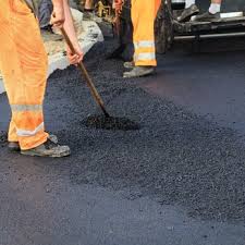 Professional Driveway Paving Services in Northfield, NJ